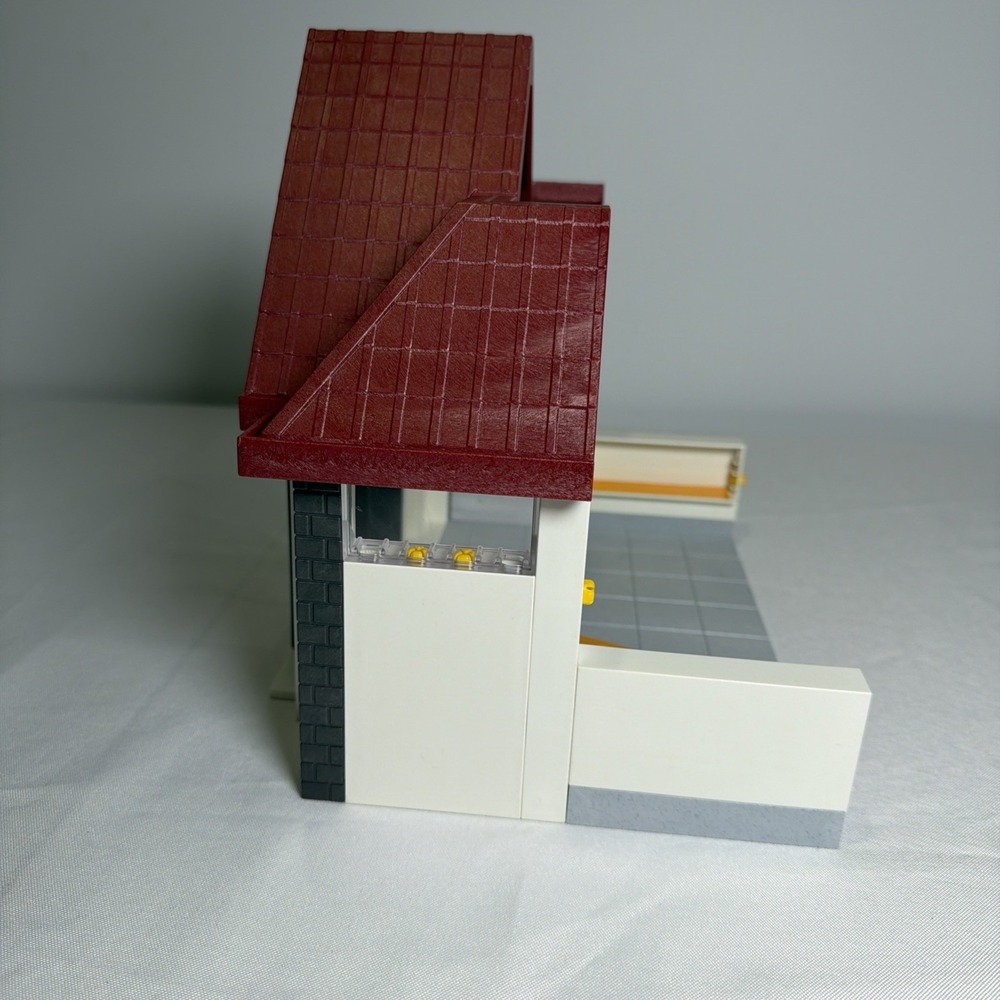 Playmobil 6865 School House - Vintage, Rare, Retired - Picture 3 of 11